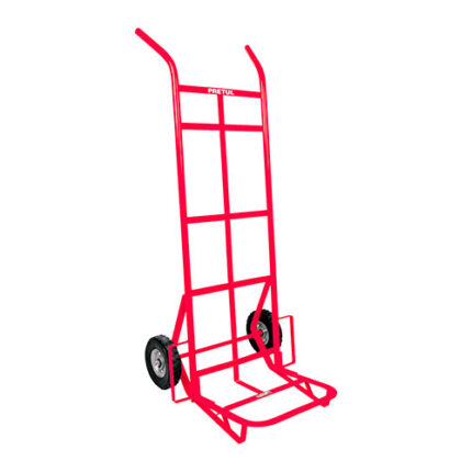 *** 880 Lb Hand Truck                         Special Order Item (Extended Lead Time 35-50 Days)