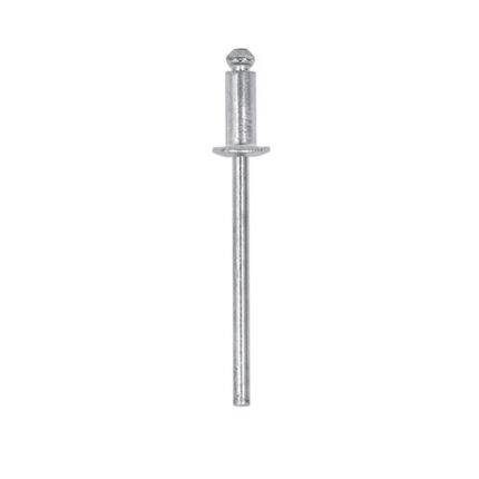 1/8" Aluminum Rivets  3/16" (50Pc)