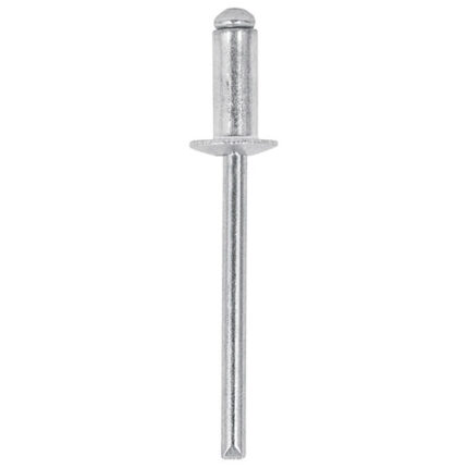 5/32" Aluminum Rivets  1/84" (50Pc)