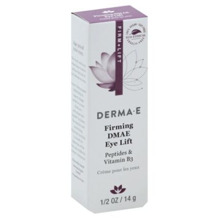 Dermae Stem Cell Eye Lift Trtmnt .5 Oz
