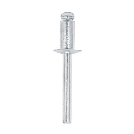 1/4" Aluminum Rivets  1/4" (50Pc)