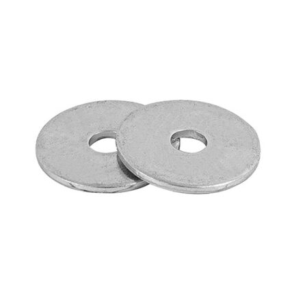 *** Flat Washers 5/32" (910Pc) (2.2Lbs)                         Special Order Item (Extended Lead Time 35-50 Days)