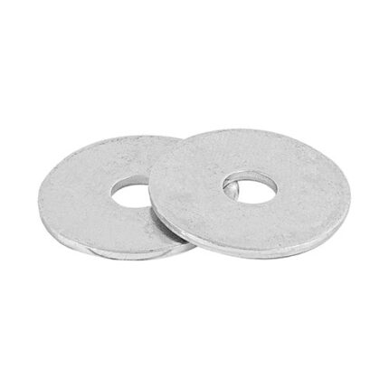 Flat Washers 3/16" (790Pc) (2.2Lbs)