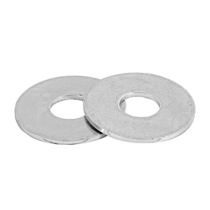 Flat Washers 5/16" (190Pc) (2.2Lbs)