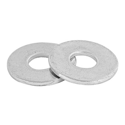 Flat Washers 3/8" (150Pc) (2.2Lbs)