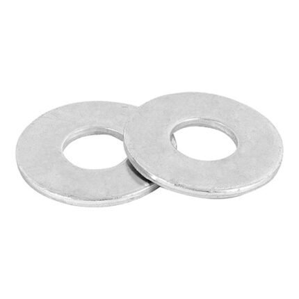 Flat Washers 7/16" (90Pc) (2.2Lbs)