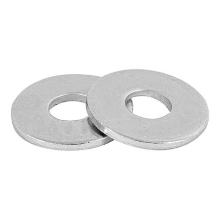 Flat Washers 1/2" (60Pc) (2.2Lbs)