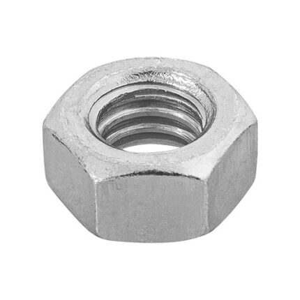 Hex Nuts 5/16"   (150Pc)