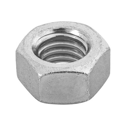 Hex Nuts 7/16"   (60Pc)