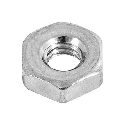 Thin Hex Nuts 5/32"   (700Pc)