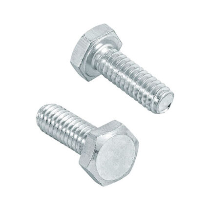 *** Hex-Head Cap Screws- 1/4 X 3/4" (100Pc)                         Special Order Item (Extended Lead Time 35-50 Days)