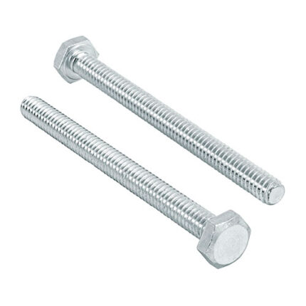 *** Hex-Head Cap Screws- 1/4 X 3" (50Pc)                         Special Order Item (Extended Lead Time 35-50 Days)