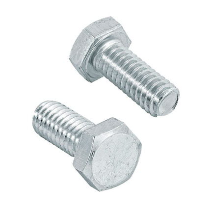Hex-Head Cap Screws 5/16 X 3/4" (80Pc)