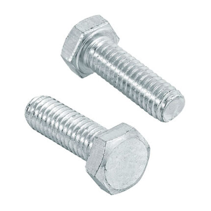 *** Hex-Head Cap Screws- 5/16 X 1" (60Pc)                         Special Order Item (Extended Lead Time 35-50 Days)