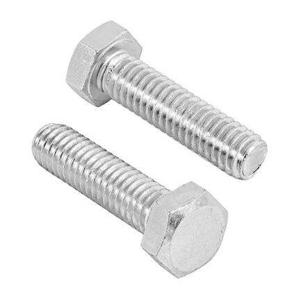 Hex-Head Cap Screws- 5/16 X 1 1/4" (60Pc)