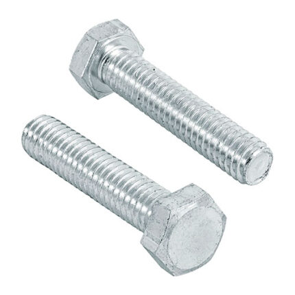 Hex-Head Cap Screws- 5/16 X 1 1/2" (50Pc)