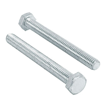 Hex-Head Cap Screws- 5/16 X 3" (60Pc)