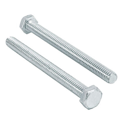 Hex-Head Cap Screws- 5/16 X 3 1/2" (50Pc)