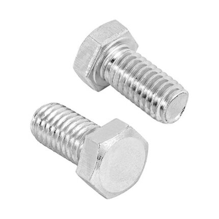 Hex-Head Cap Screws- 3/8 X 3/4" (50Pc)