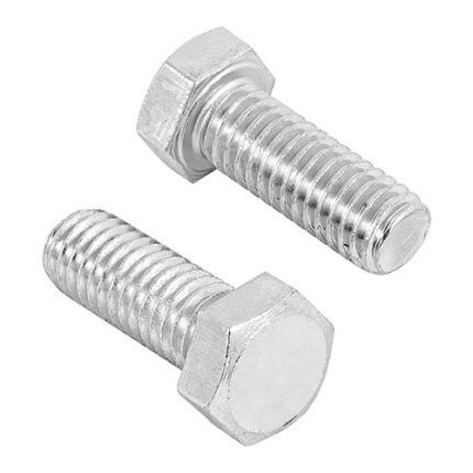 Hex-Head Cap Screws- 3/8 X 1" (40Pc)