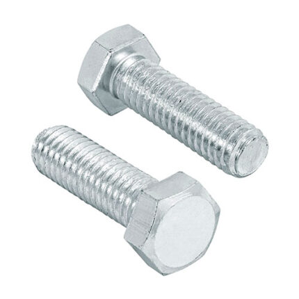 Hex-Head Cap Screws- 3/8 X 1 1/4"   (40Pc)