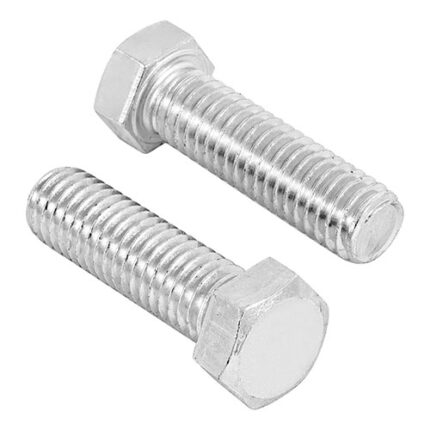 Hex-Head Cap Screws- 7/16 X 1 1/2" (50Pc)