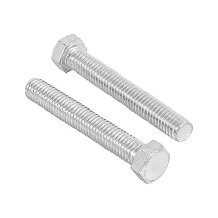 Hex-Head Cap Screws- 7/16 X 3"   (30Pc)