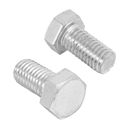 Hex-Head Cap Screws- 1/2 X 1" (40Pc)