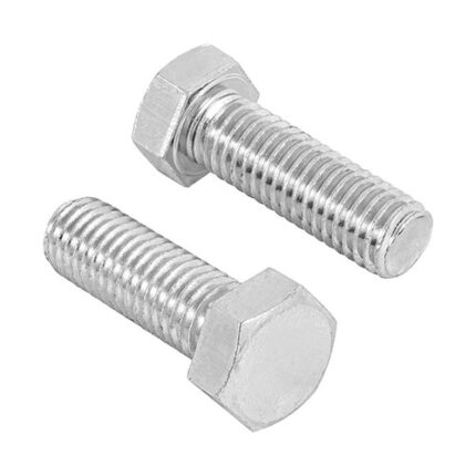 Hex-Head Cap Screws- 1/2 X 1 1/2" (30Pc)