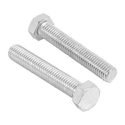 Hex-Head Cap Screws- 1/2 X 3"  (20Pc)