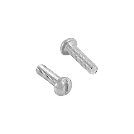 Machine Screws- 1/8 X 1/2" (700Pc)