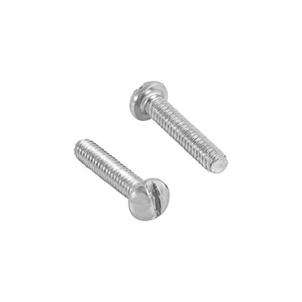 Machine Screws- 1/8 X 5/8"   (600Pc)