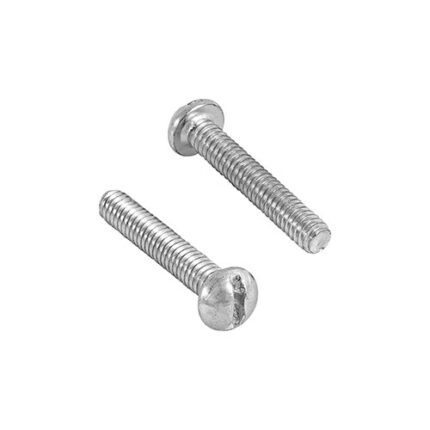 Machine Screws- 1/8 X 3/4"   (500Pc)