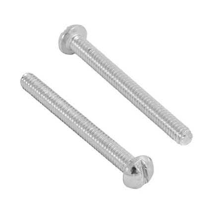 Machine Screws- 1/8 X 1 1/4"   (350Pc)