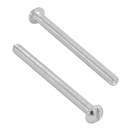 Machine Screws- 1/8 X 1 1/2"   (300Pc)