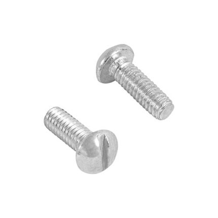 Machine Screws- 5/32 X 1/2"   (450Pc)