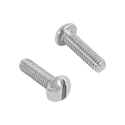 Machine Screws- 5/32 X 5/8"   (400Pc)