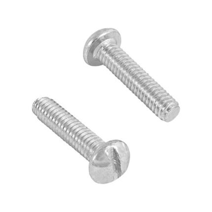 Machine Screws- 5/32 X 3/4"   (350Pc)