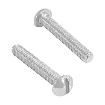 *** Machine Screws- 5/32 X 1"   (300Pc)                         Special Order Item (Extended Lead Time 35-50 Days)
