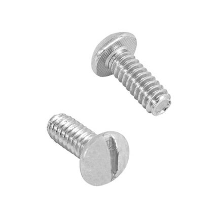 Machine Screws- 3/16 X 1/2"   (300Pc)