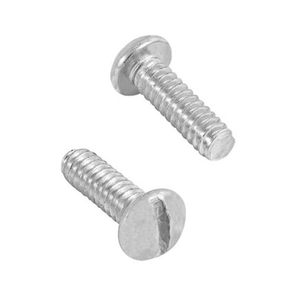 Machine Screws- 3/16 X 5/8"   (250Pc)