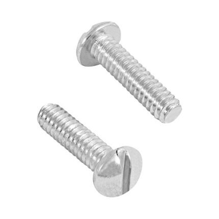 Machine Screws- 3/16 X 3/4"   (250Pc)