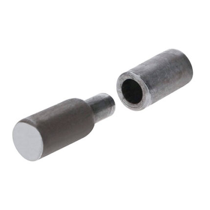 *** Barrel Weld-On Hinges- 5/8"                         Special Order Item (Extended Lead Time 35-50 Days)