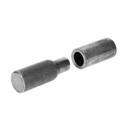 *** Barrel Weld-On Hinges- 3/4"                         Special Order Item (Extended Lead Time 35-50 Days)