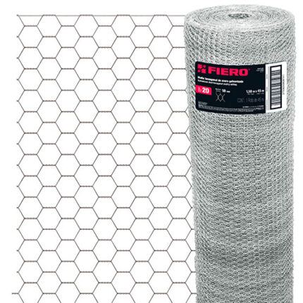 *** 1.97 X 59.06" Poultry Netting                         Special Order Item (Extended Lead Time 35-50 Days)