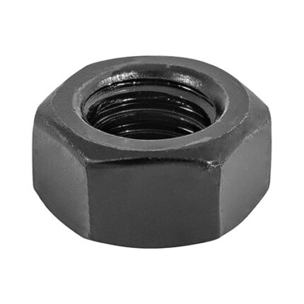 5/16" Nut, Type 5 (150 Pc)                         Special Order Item (Extended Lead Time 35-50 Days)