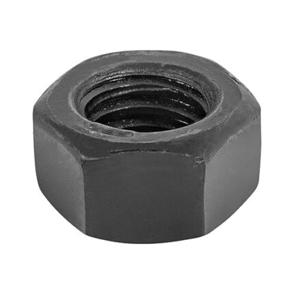 3/8" Nut, Type 5 (100 Pc)