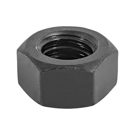 7/16" Nut, Type 5 (60 Pc)