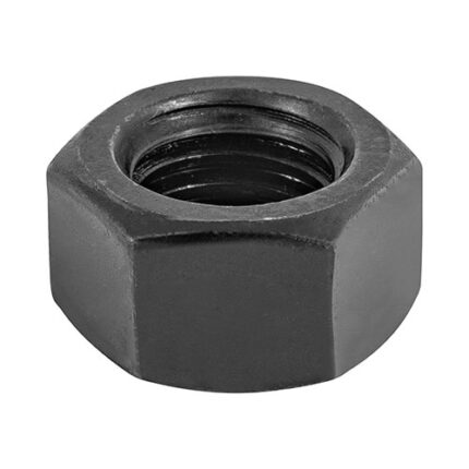 1/2" Nut, Type 5 (50 Pc)