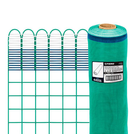*** 5.6 X 98Ft,Green,Plastic Mosquito Screen                         Special Order Item (Extended Lead Time 35-50 Days)